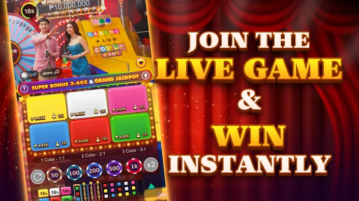Casino Games