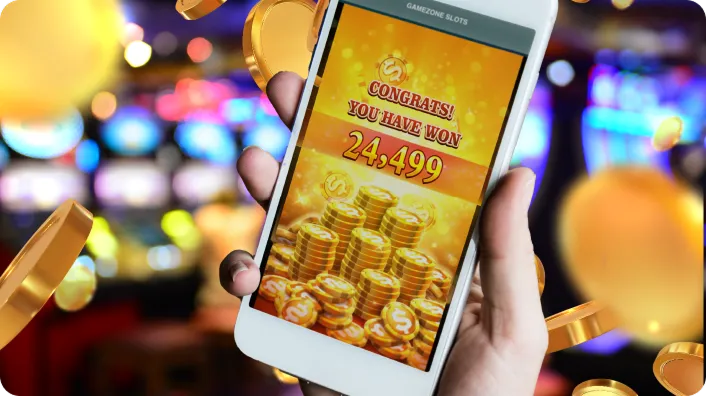Mobile gaming on JLJL77 platform